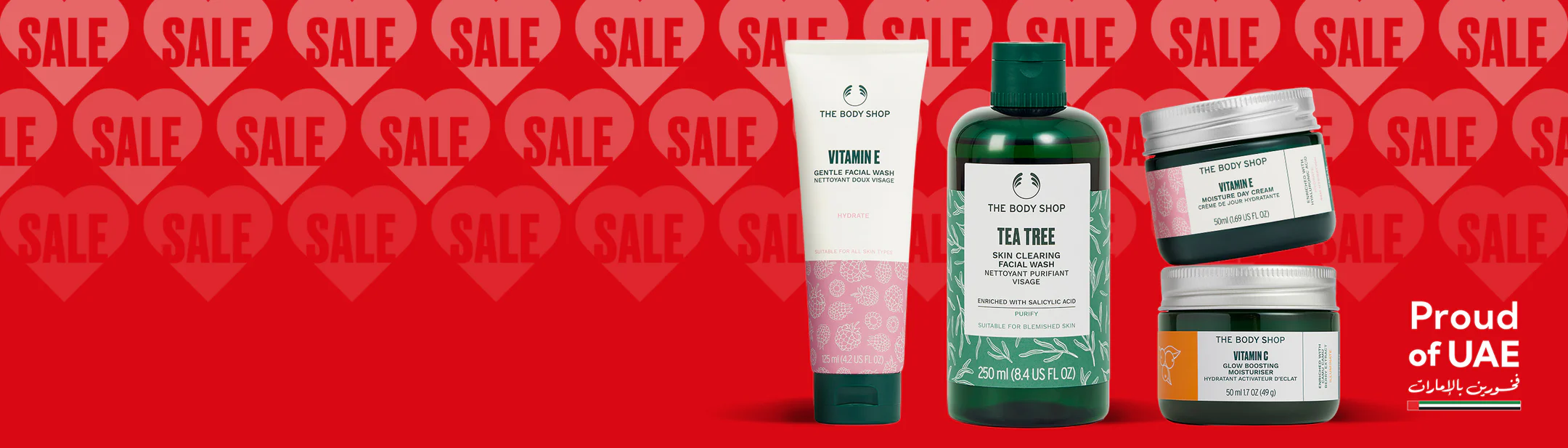 Ethical Beauty, Naturally Inspired