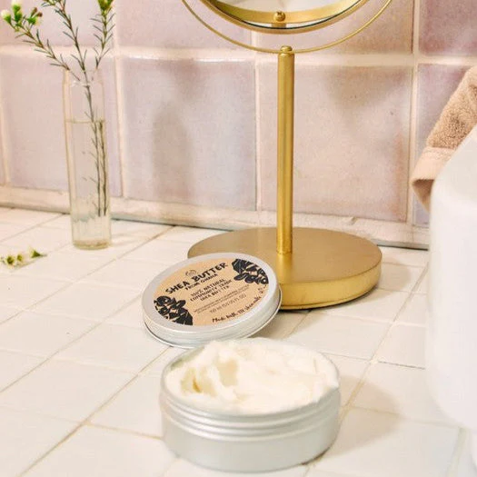 100% Natural Shea Butter - Image 2
