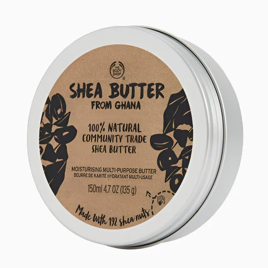100% Natural Shea Butter - Image 3