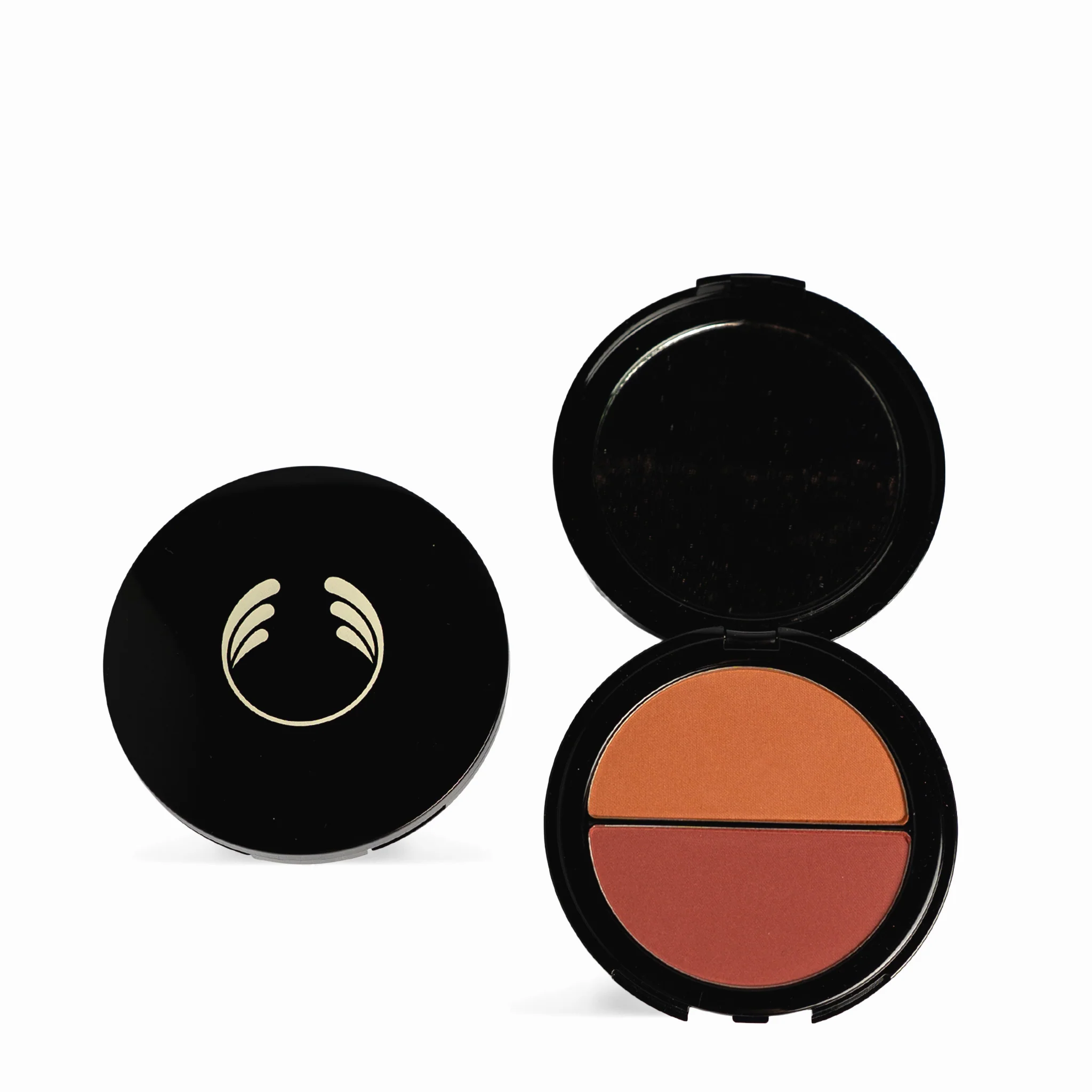 All In One Compact Blush Kit - Image 4