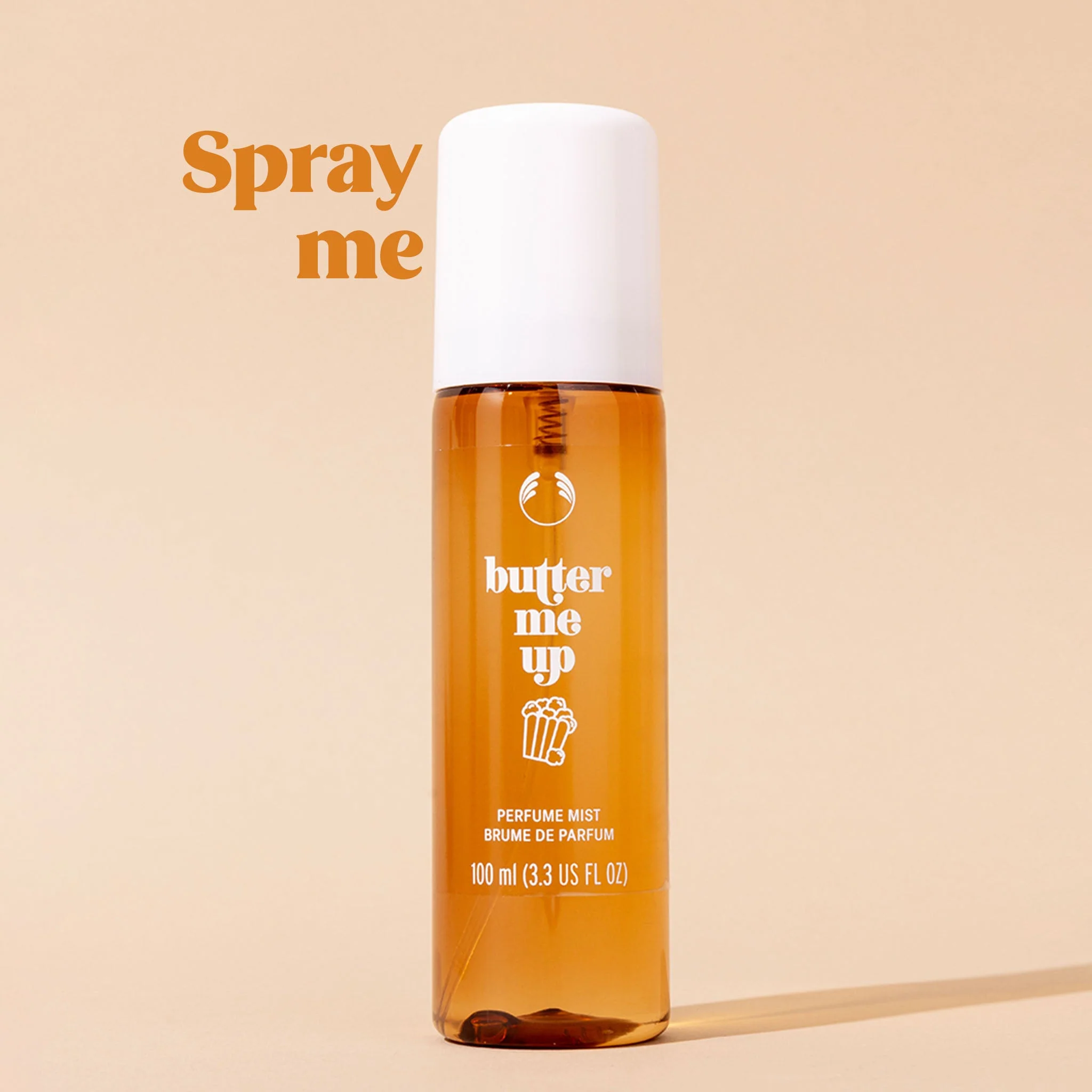 Butter Me Up Fragrance Mist - Image 3