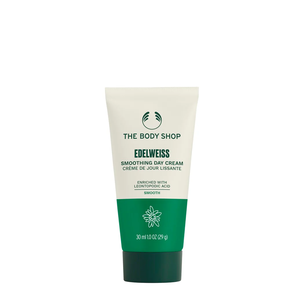 Edelweiss Smoothing Day Cream - Image 3