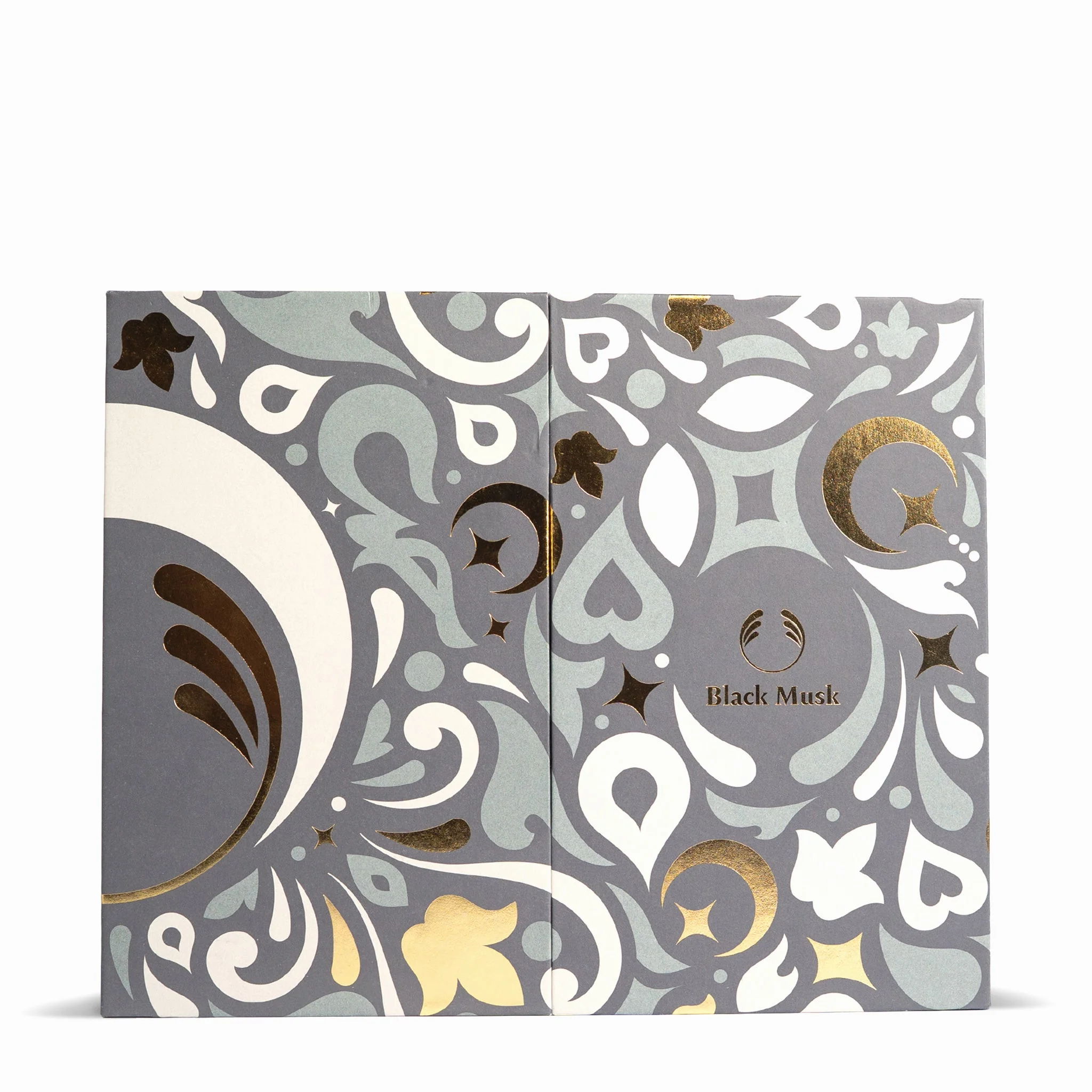 Gift Medium Black Musk - Image 3
