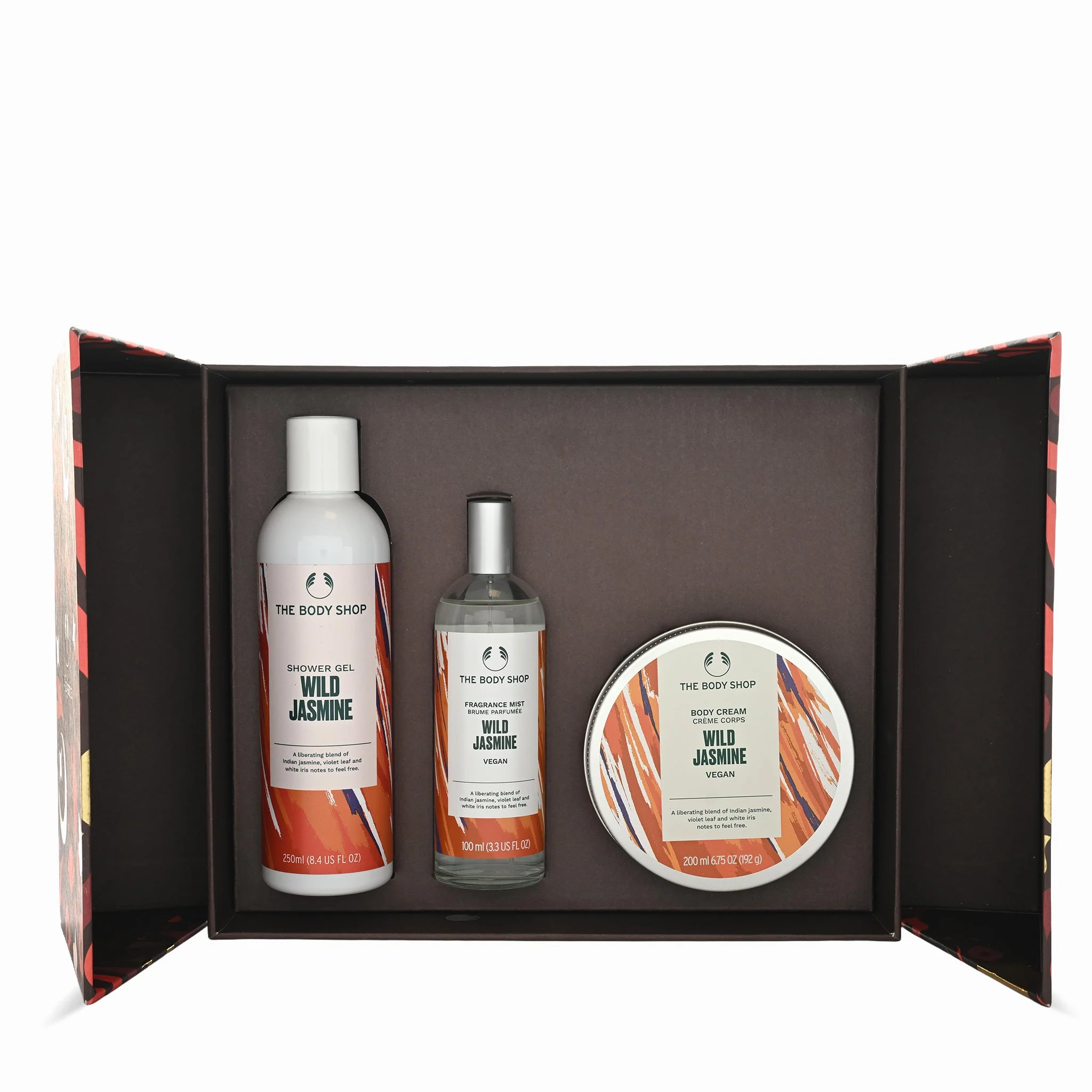 Gift Medium Wild Jasmine - Image 2