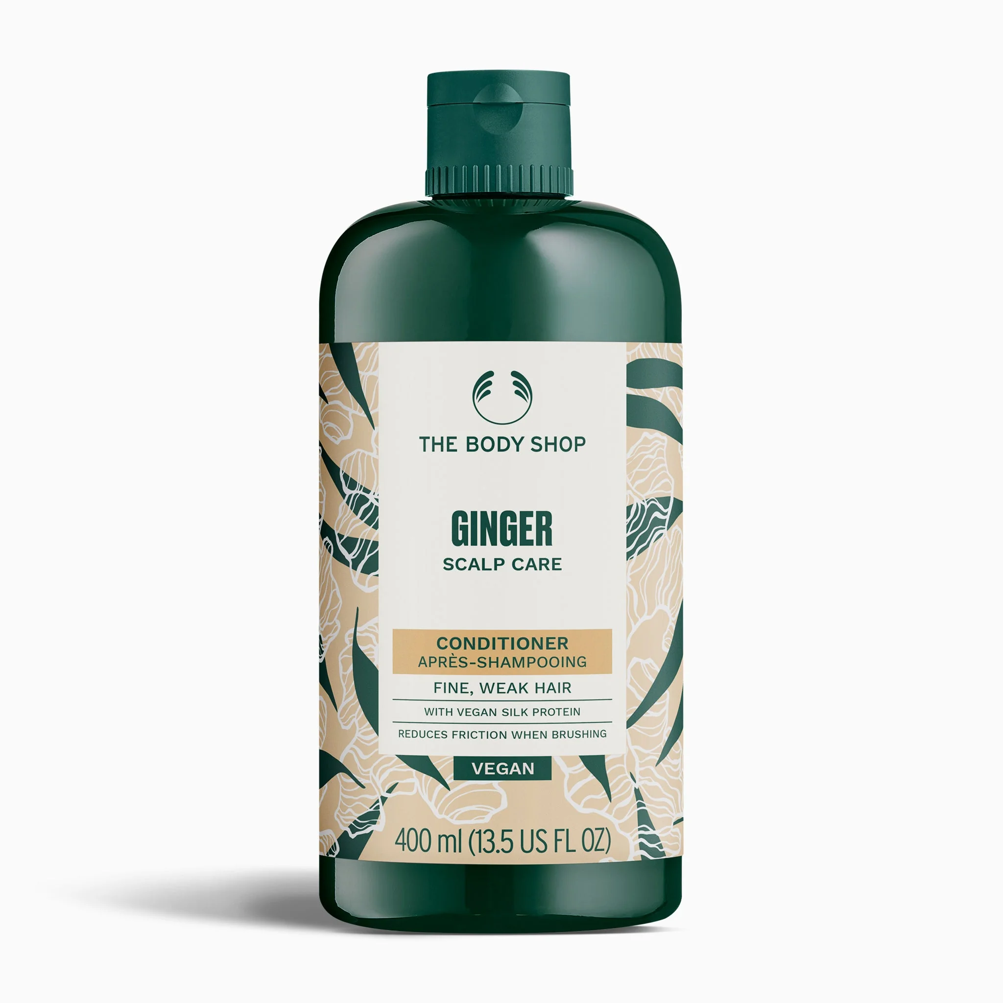 Ginger Scalp Care Conditioner - Image 5