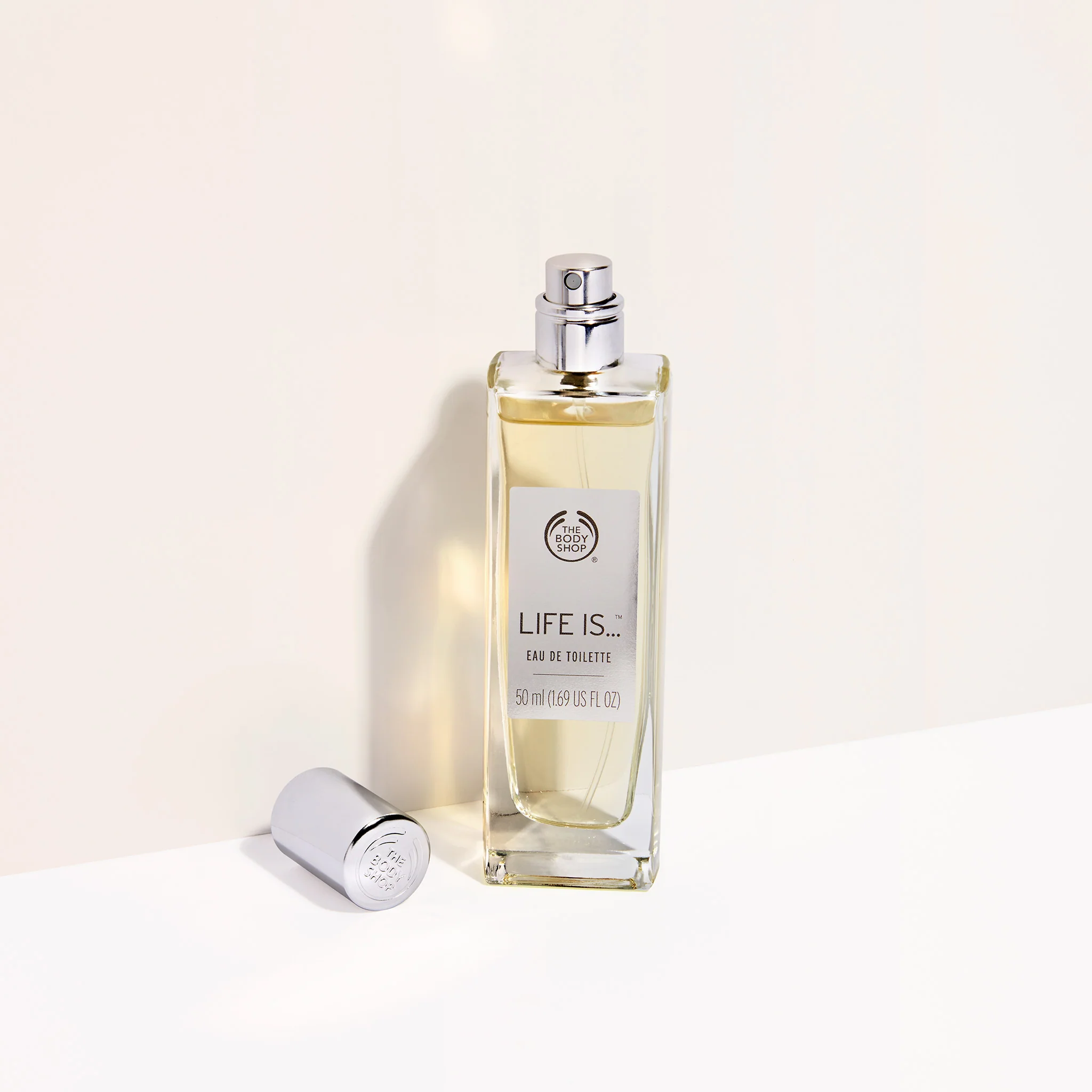 Life Is… ™ Eau De Toilette - Image 3