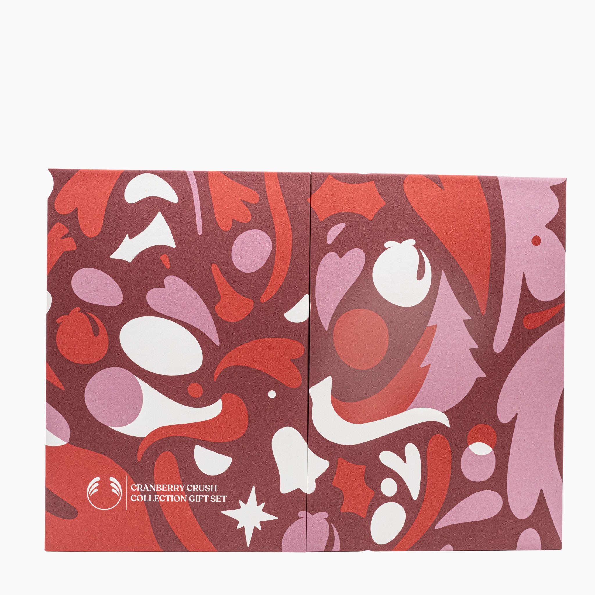 Medium Gift Cranberry Crush - Image 2