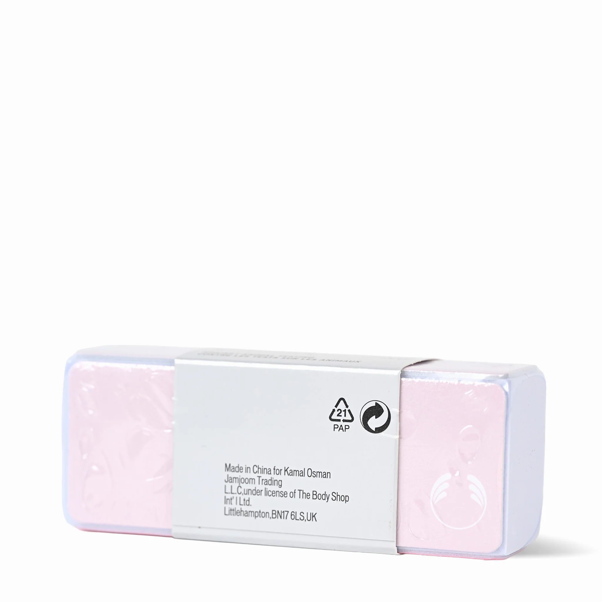 Nail Polishing Block - Image 3