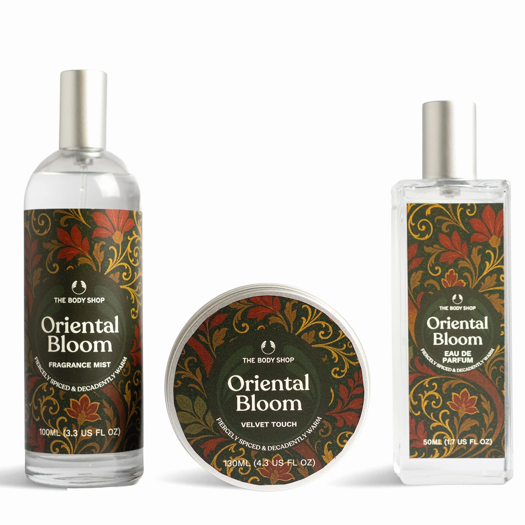 Oriental Bloom Eau De Parfum - Image 3