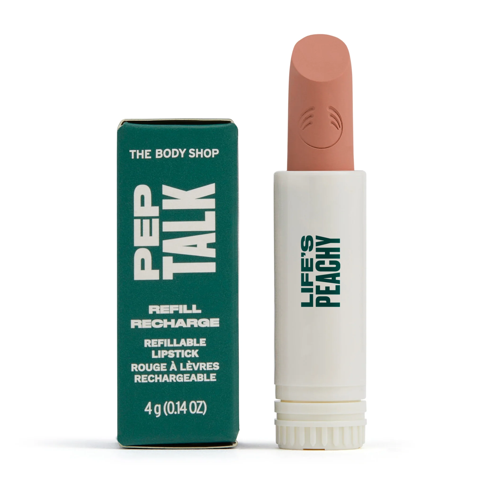Peptalk Lipstick Bullet - Image 3