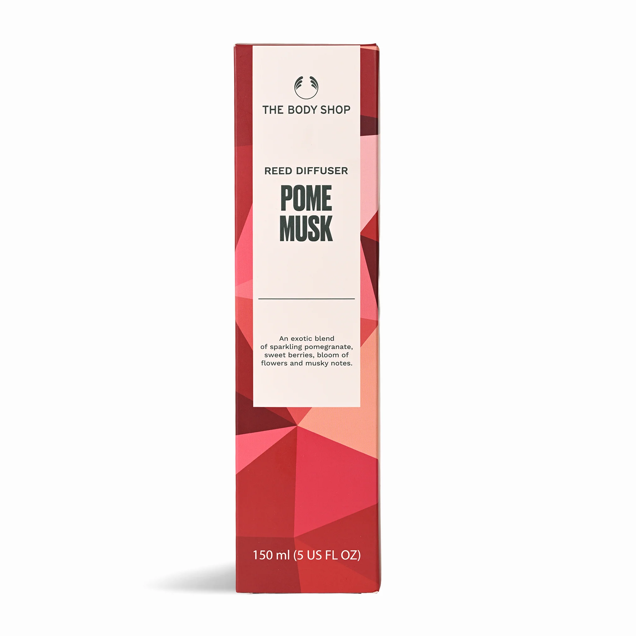 Pome Musk Reed Diffuser - Image 2