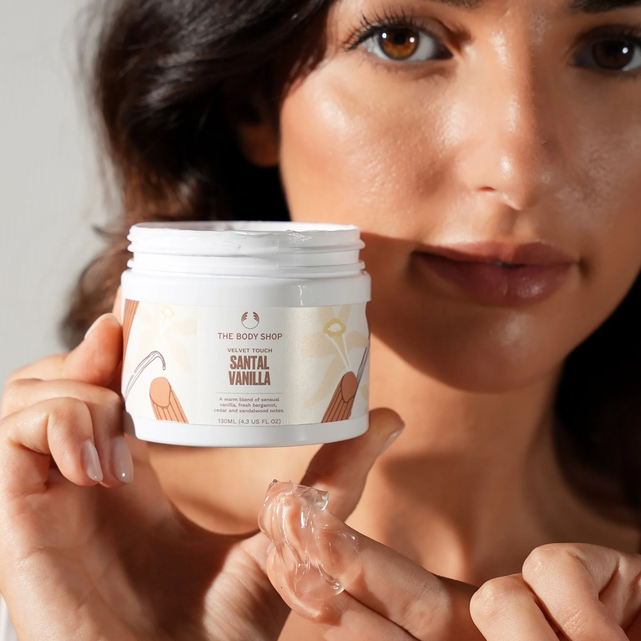 Santal Vanilla Velvet Touch - Image 3