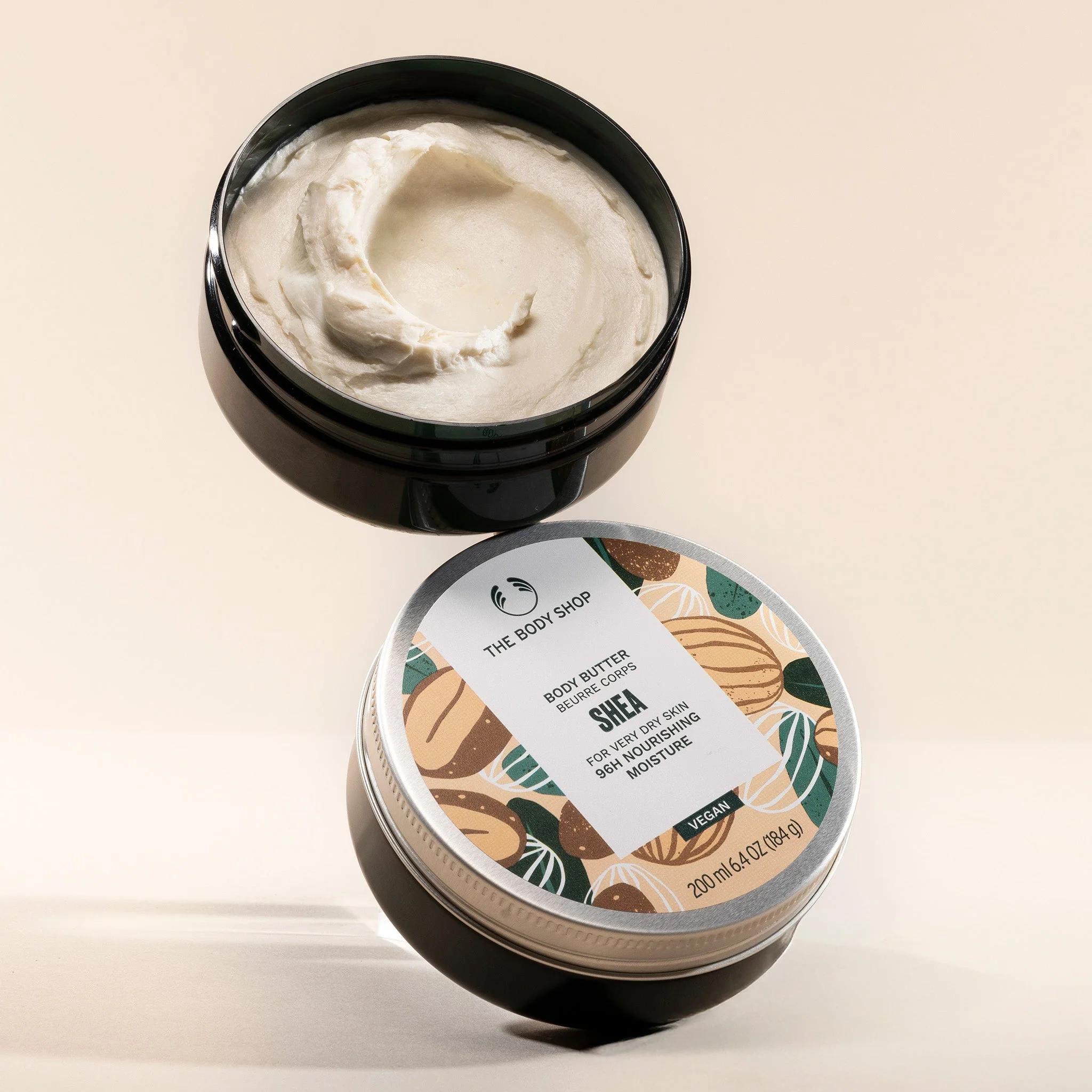 Shea Body Butter 200ml - Image 5