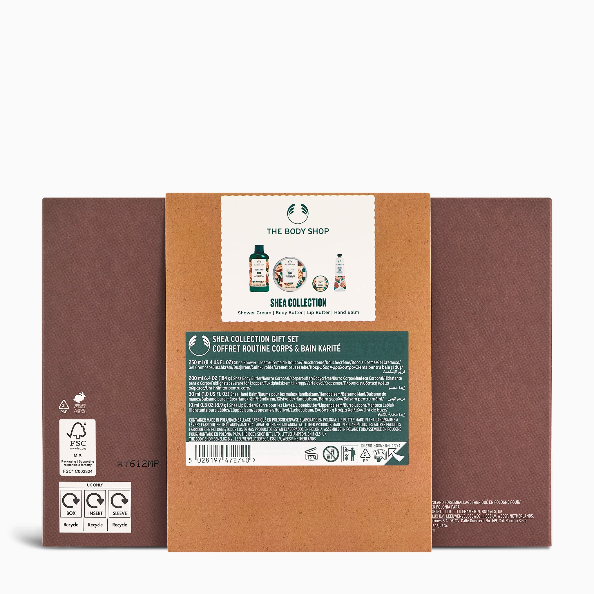 Shea Collection Gift Set - Image 3