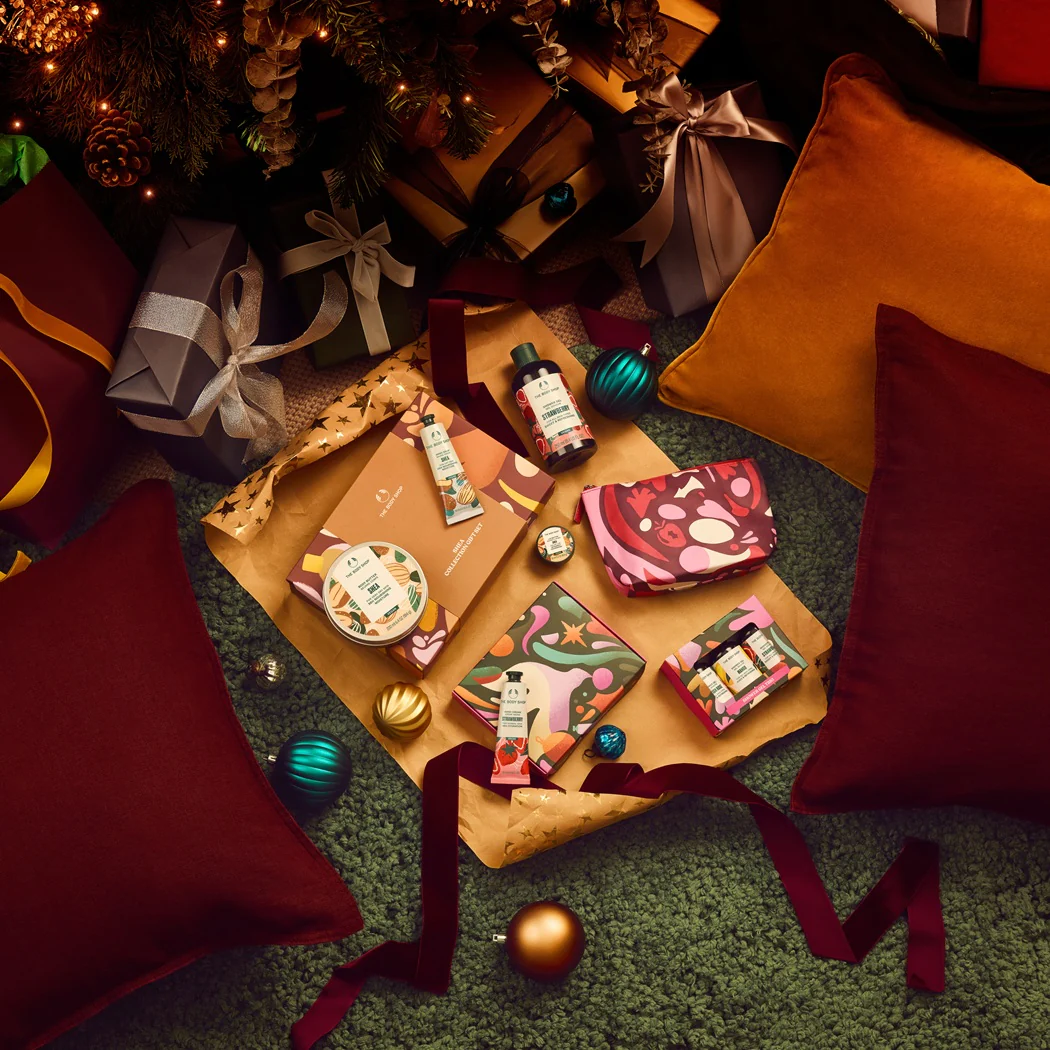 Shea Collection Gift Set - Image 4