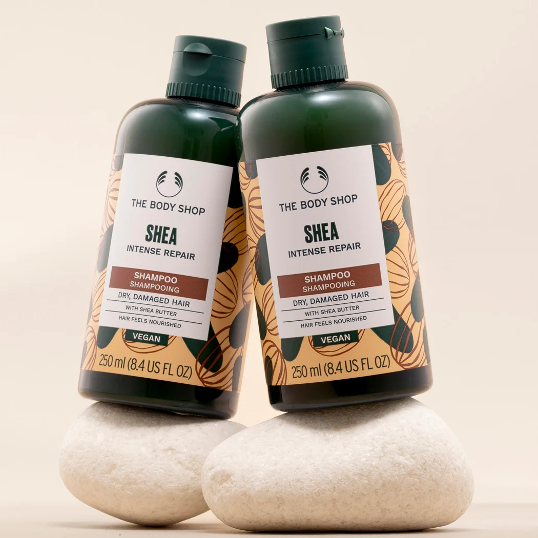Shea Intense Repair Shampoo - Image 3