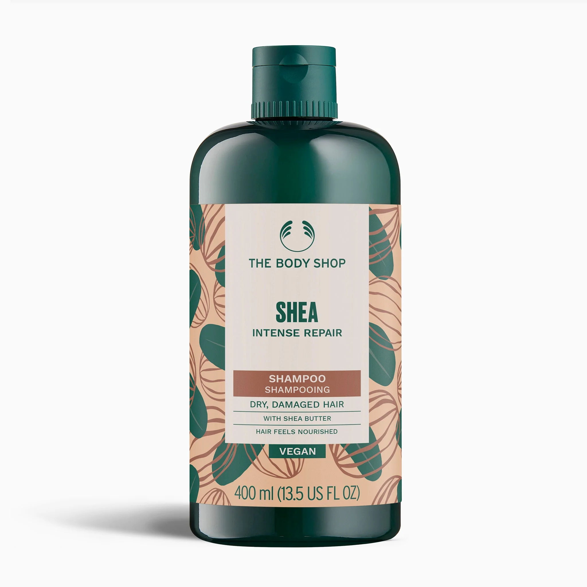 Shea Intense Repair Shampoo - Image 4