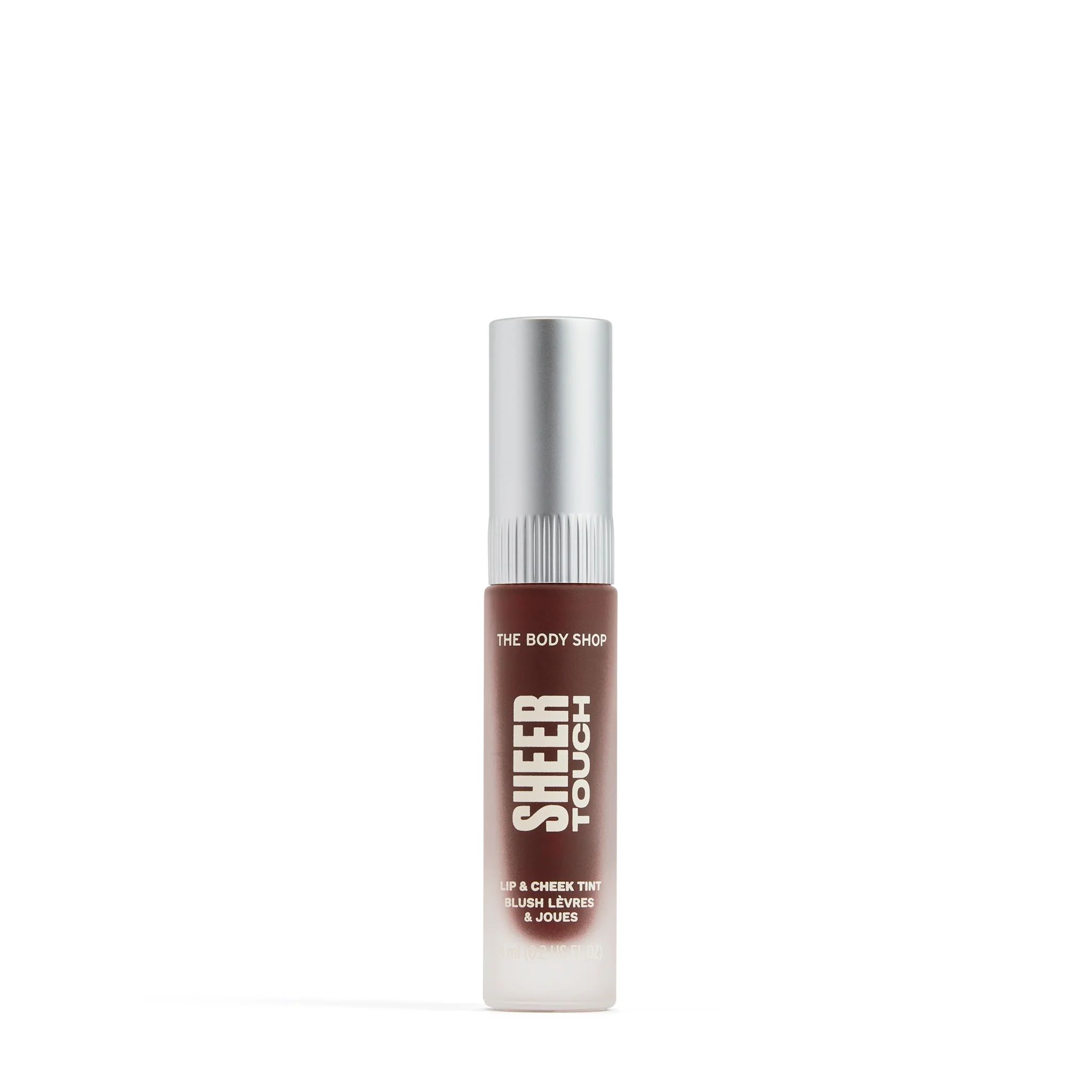 Sheer Touch Lip & Cheek Tint Bloom - Image 3