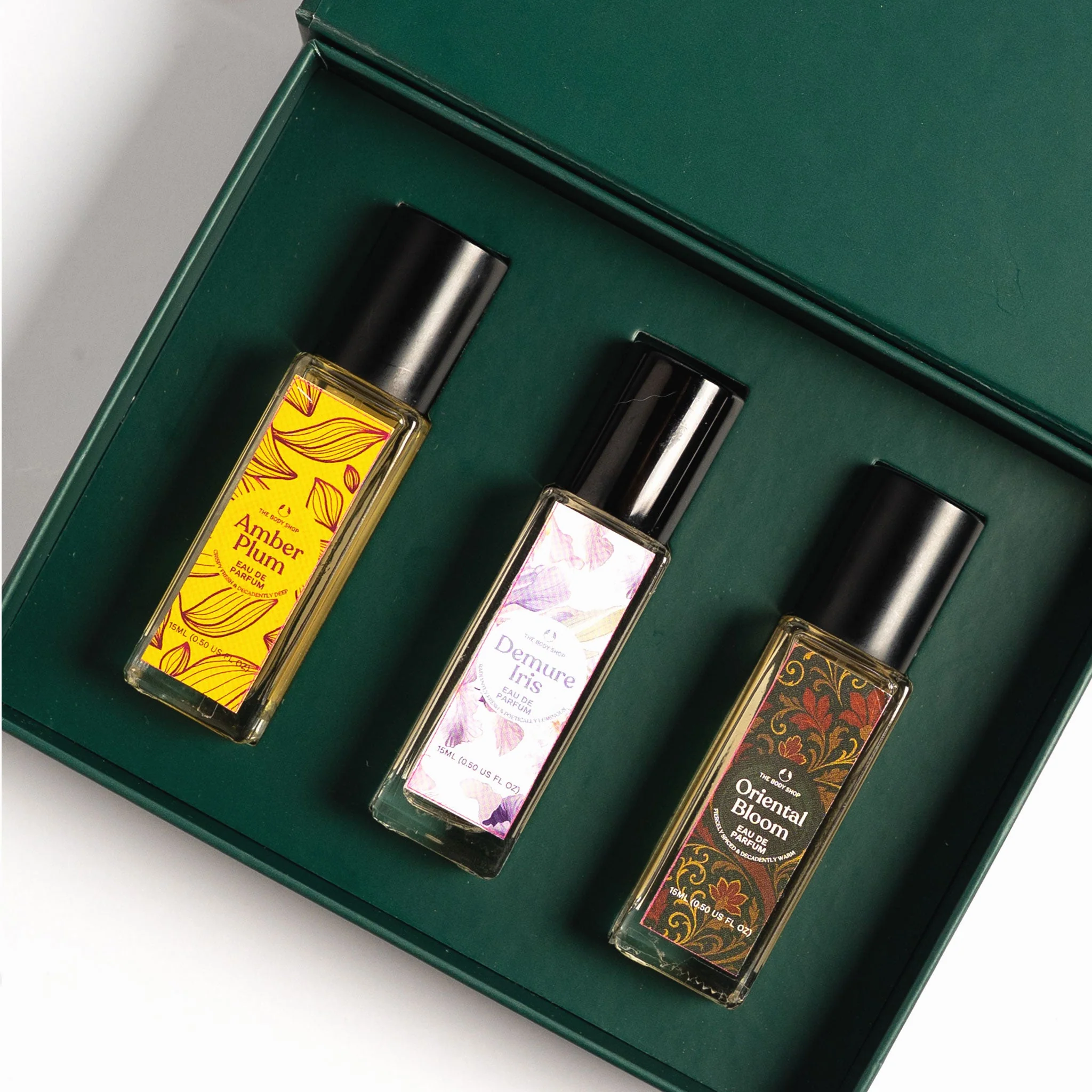 Small Perfume Gift Set - Image 2