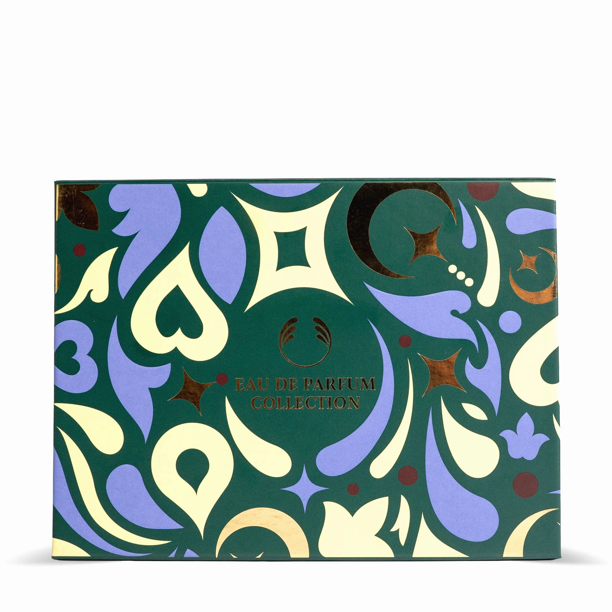 Small Perfume Gift Set - Image 3