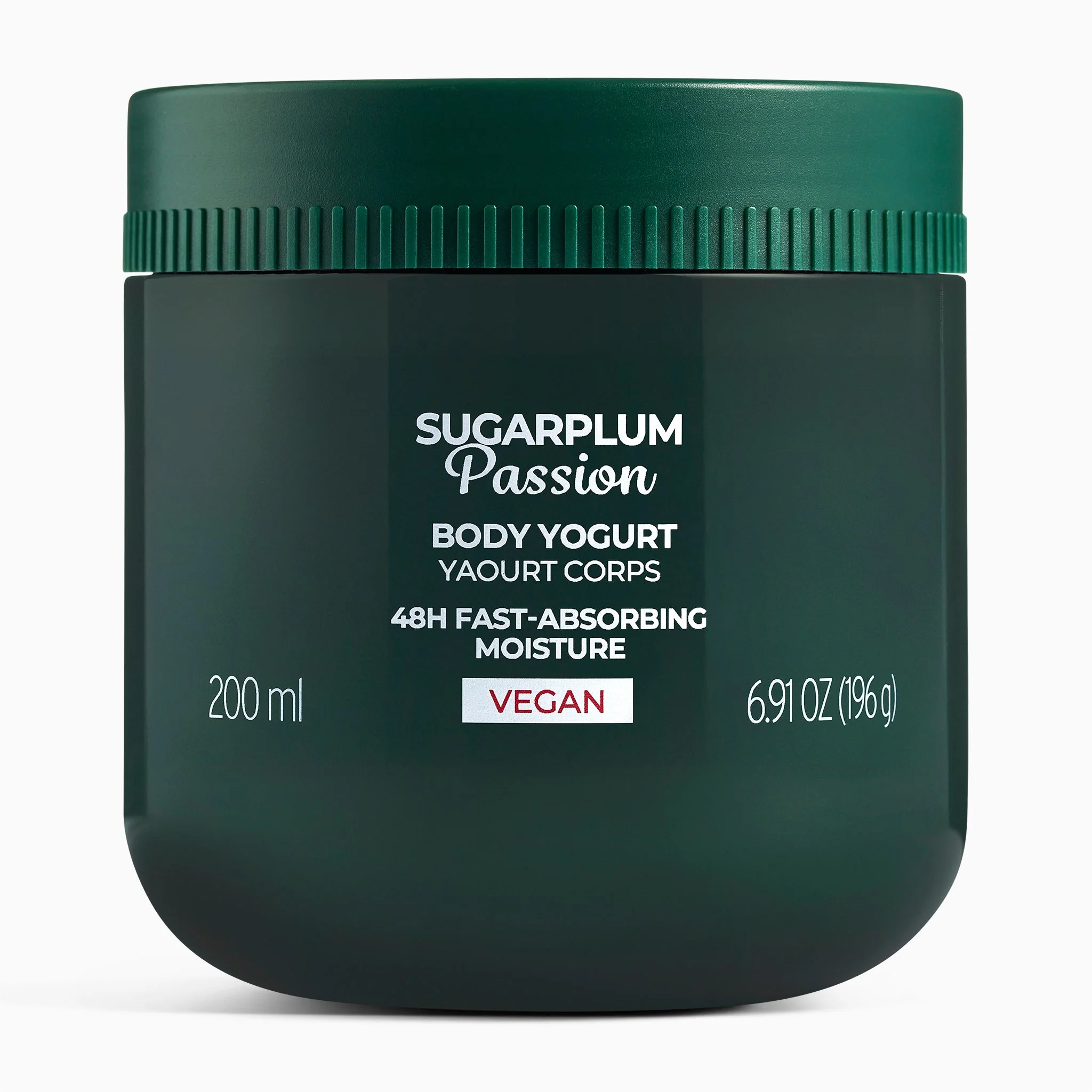 Sugarplum Passion Body Yogurt - Image 3