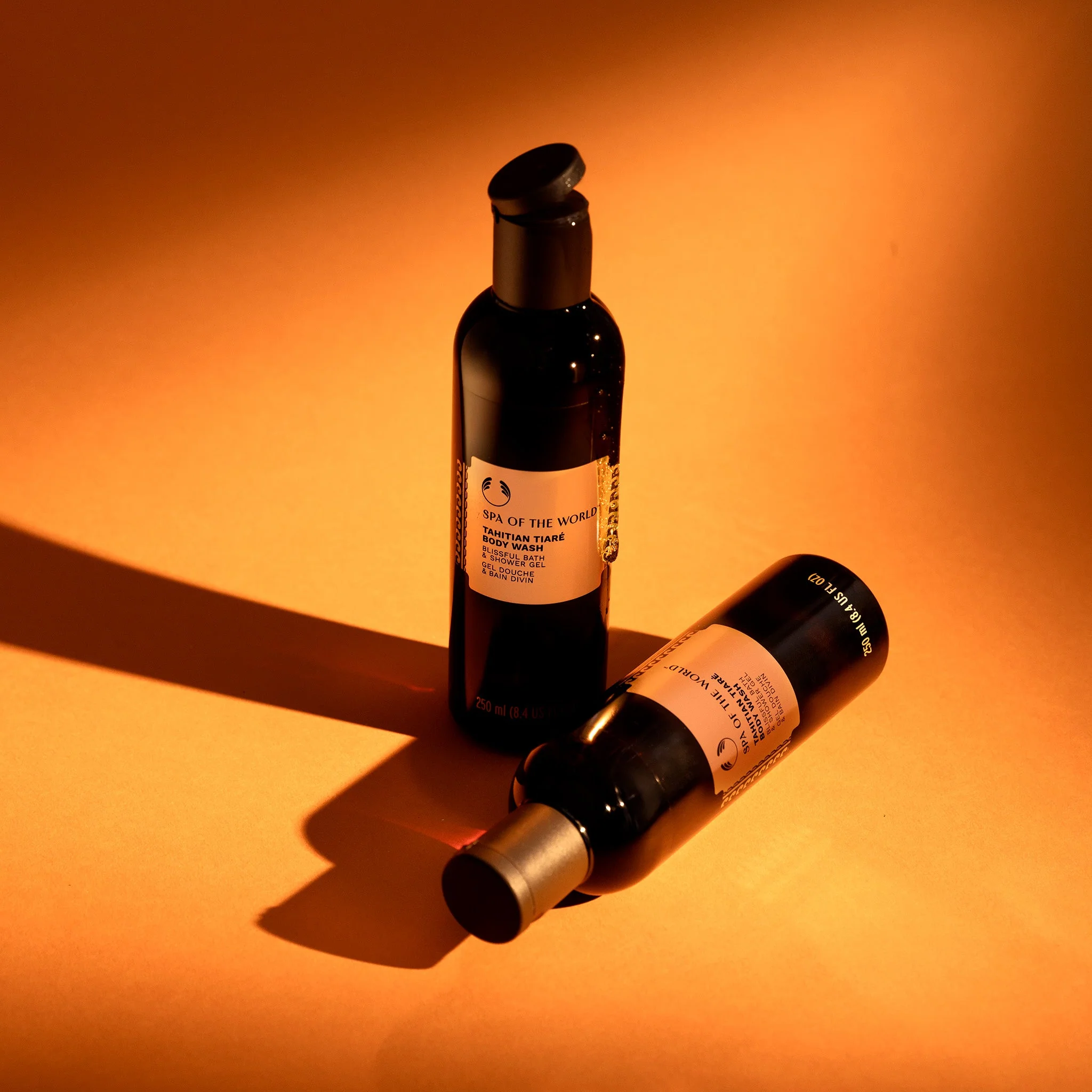 Tahitian Tiare Body Wash - Image 4