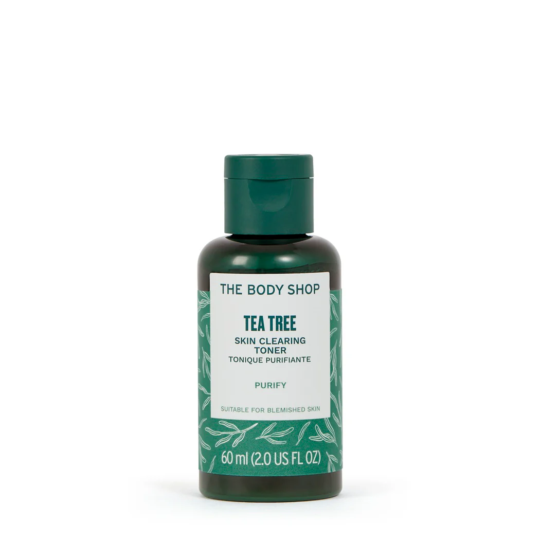 Tea Tree Skin Clearing Toner - Image 6