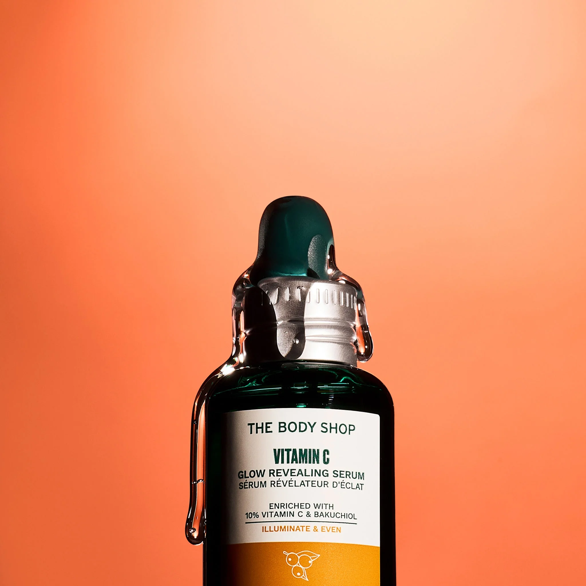 Vitamin C Glow Revealing Serum - Image 4