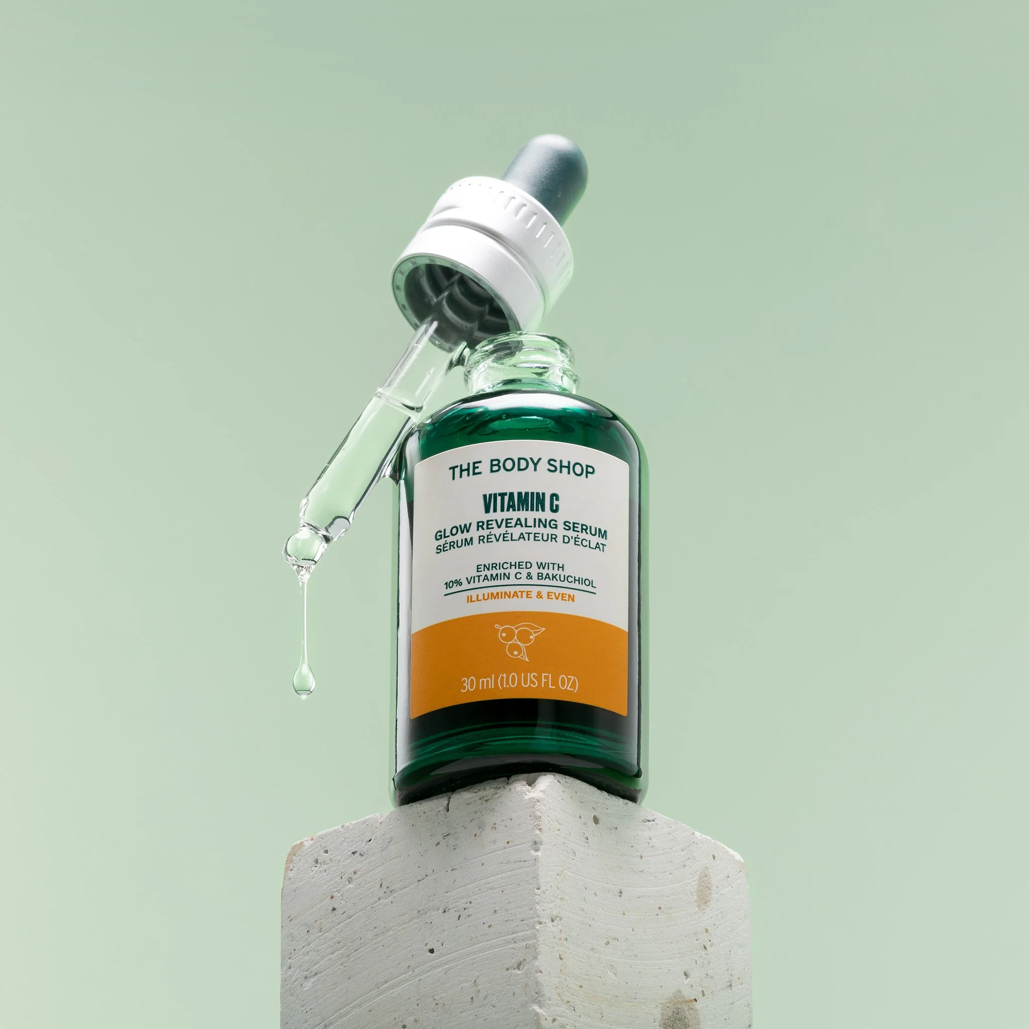 Vitamin C Glow Revealing Serum - Image 6