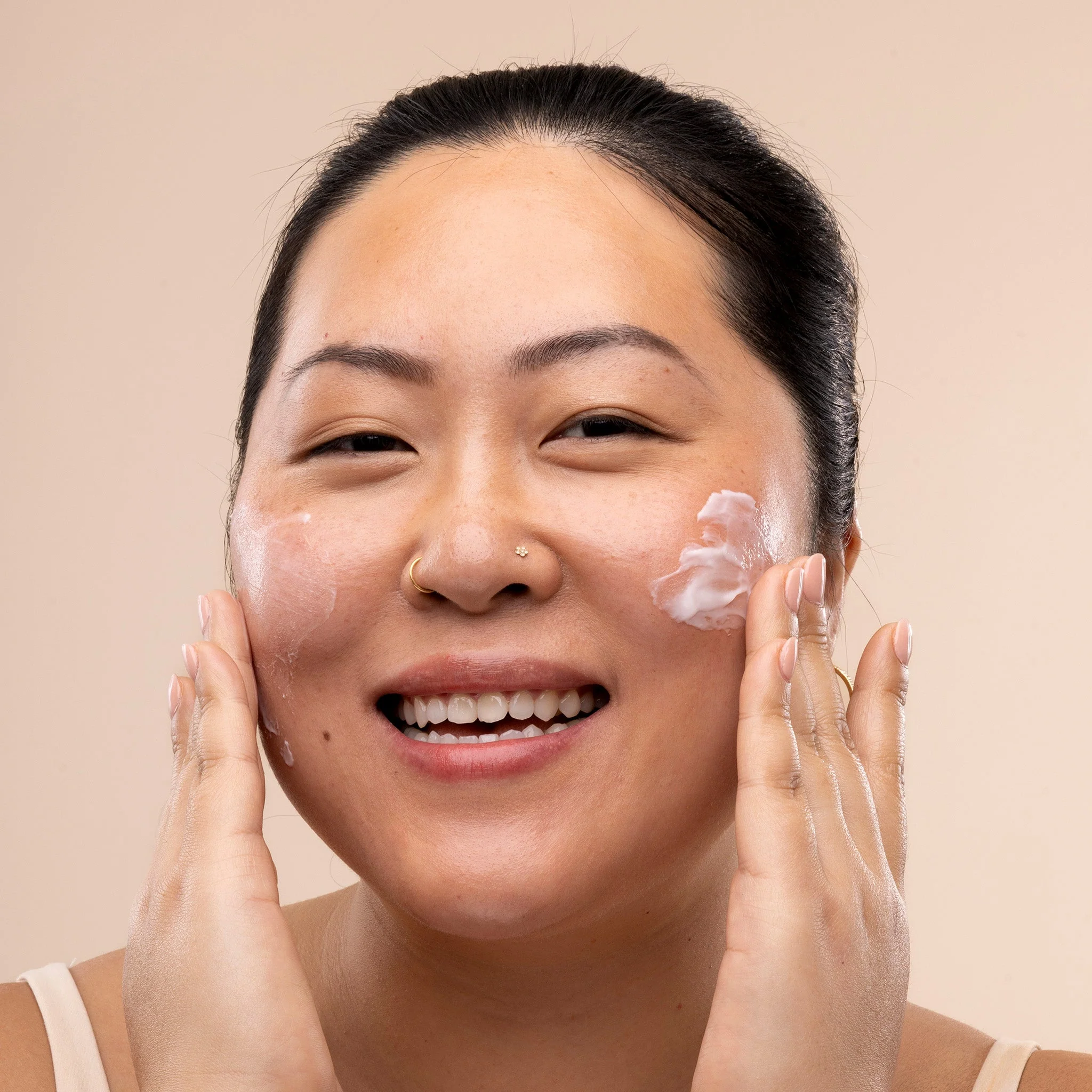 Vitamin E Moisture Day Cream - Image 5