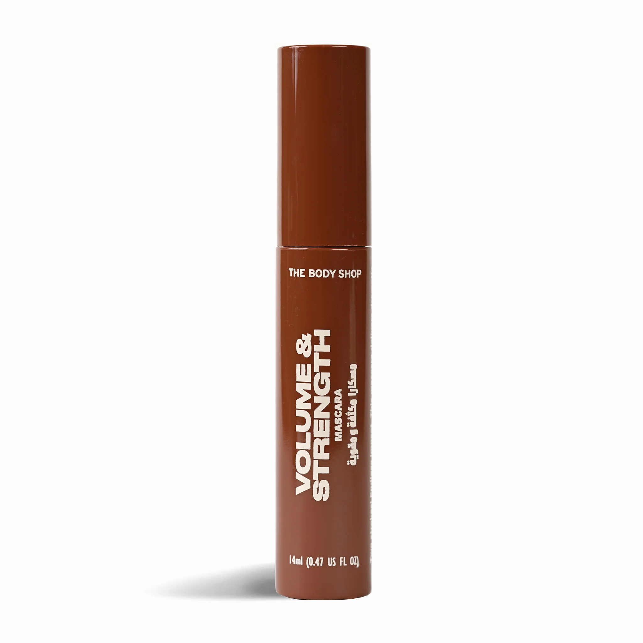 Volume & Strength Mascara - Image 10
