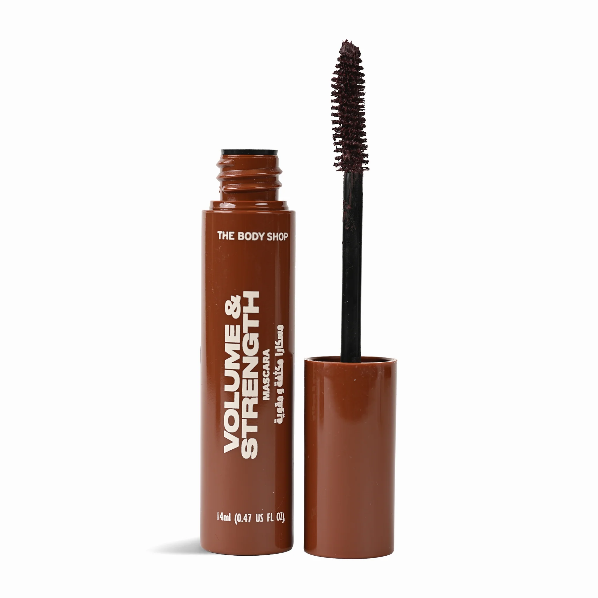Volume & Strength Mascara - Image 2