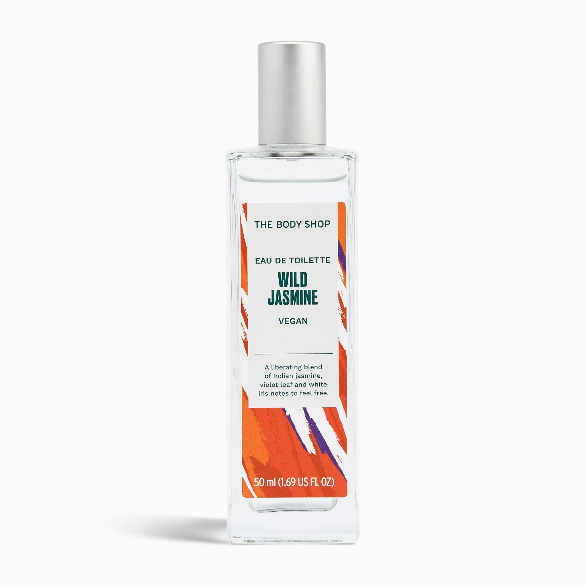 Wild Jasmine EDT